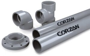 CPVC Pipes Suppliers in Dubai