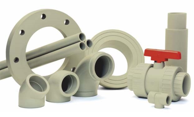 Pipe Suppliers in Dubai
