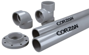 CPVC Pipes Suppliers in Dubai