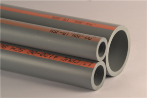 CPVC Pipeline Systems