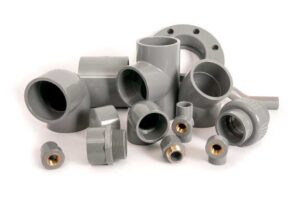 CPVC Pipeline Systems